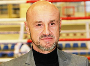 Олександр Данильченко — Данила