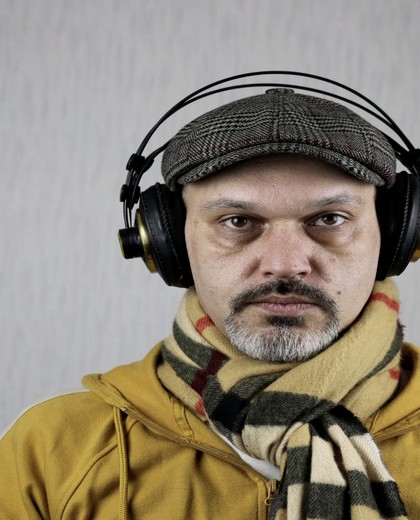 Сергей Хабибулин
