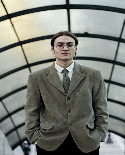 Сергей Николаевич Колесник
