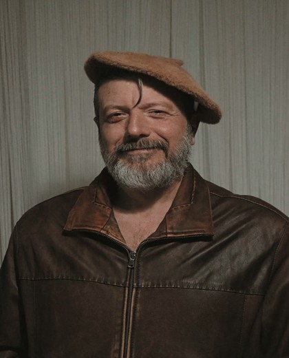 Юрий Григорьевич Ериняк